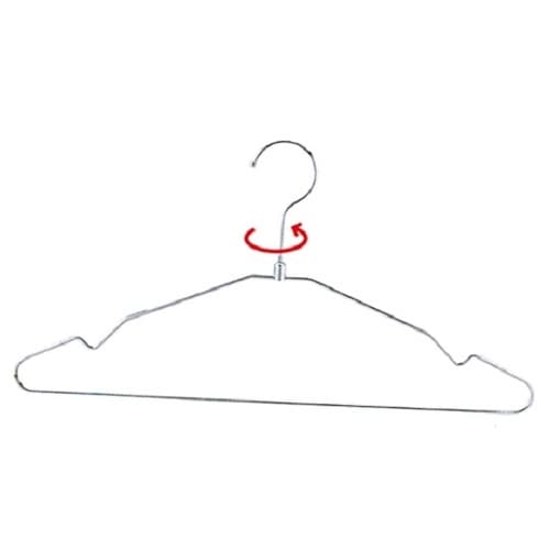 61−194−1−6 スチール製ハンガー