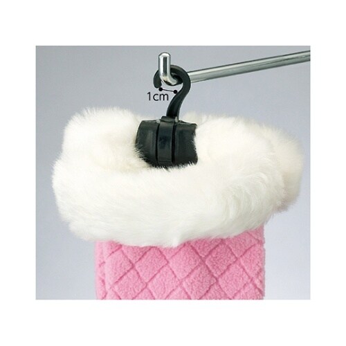 手袋用ハンガー 1セット(40個入) 6