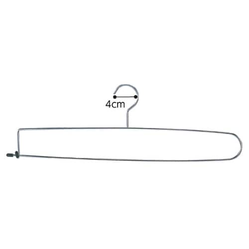 カーペット用ハンガー 1セット(5本入)