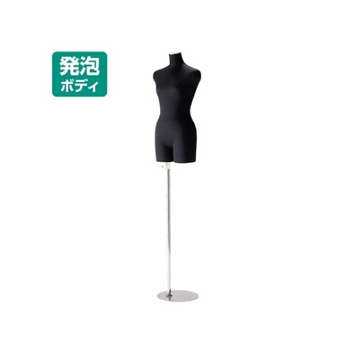 61−177−5−1 婦人ニット張ボディ