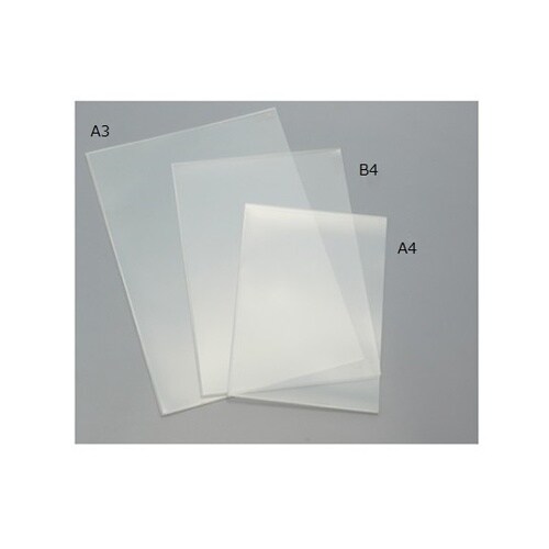 貼り付けソフトカードケース A4 1セッ