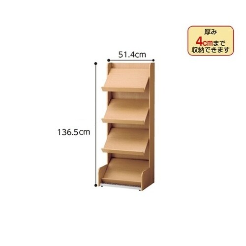 61−214−6−1 カタログスタンド