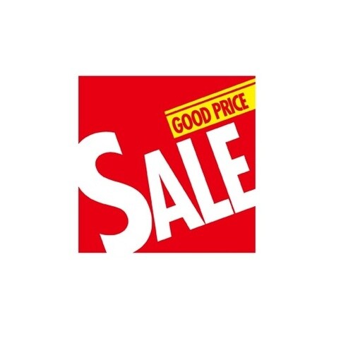 割引テーマポスター SALE 1セット(