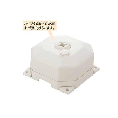 61−234−9−2 ポールスタンド