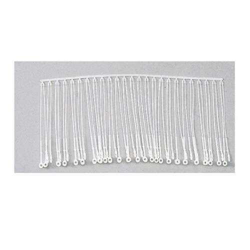 まつばロック 乳白 1セット(1000本