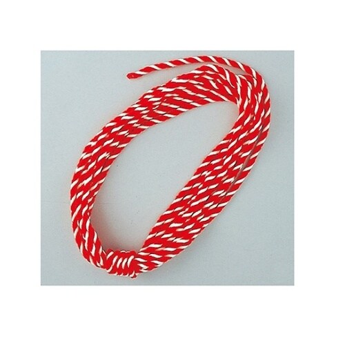 61−247−7−1 紅白幕用ロープ
