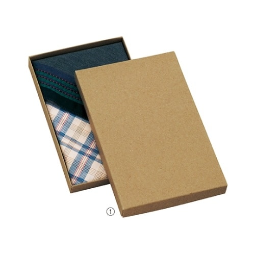 ギフトケース ナチュラル 14×21.3