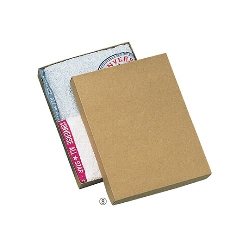 ギフトケース ナチュラル 31×41×5