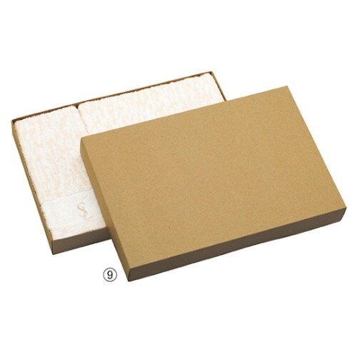 ギフトケース ナチュラル 48.2×32