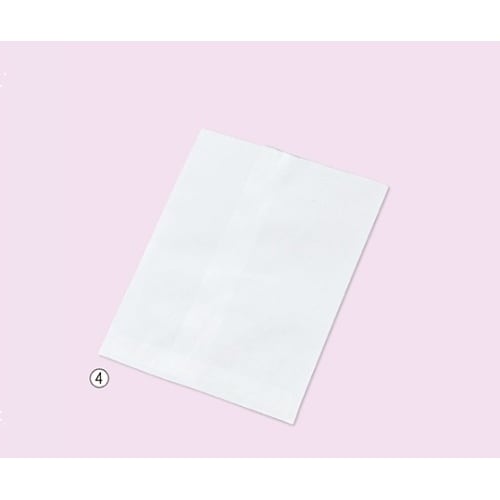 61−304−10−13 平袋 白無地