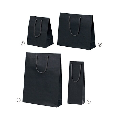 61−313−3−7 カラー手提げ紙袋