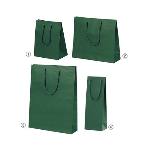 61−313−5−7 カラー手提げ紙袋