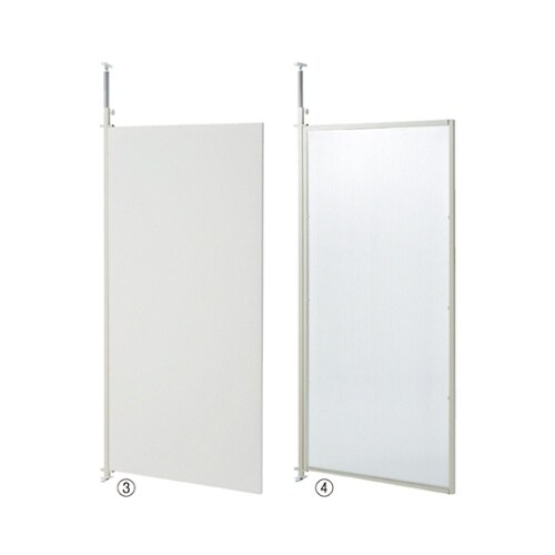 61−355−4−4 パーティション