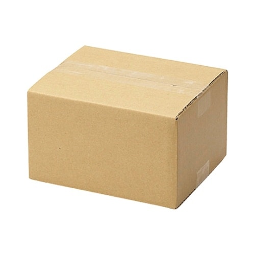 ダンボール 38.3×27.3×15.8