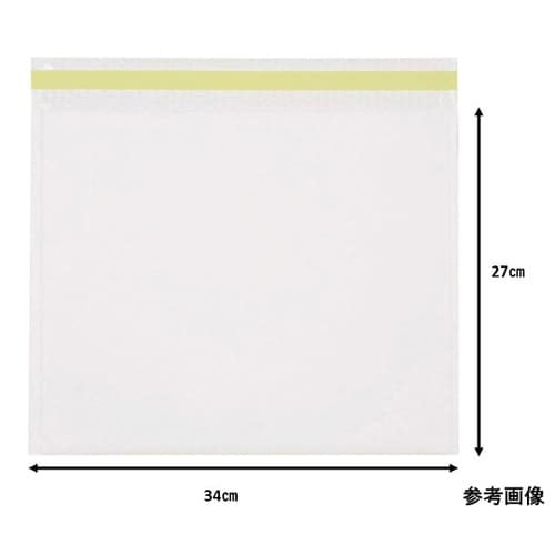 61−320−3−12 クッション封筒