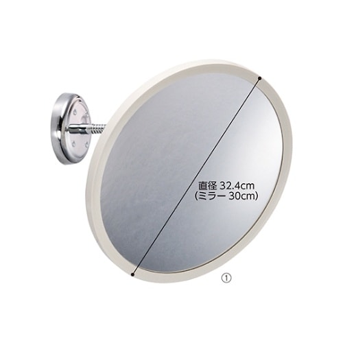61−369−1−1 防犯ミラー