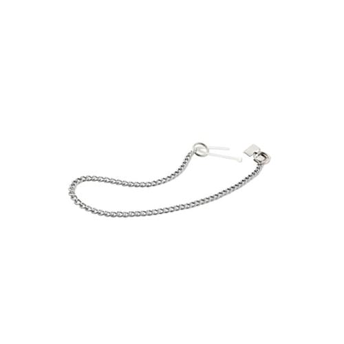 防犯ストラップ チェーンタイプ 1セット