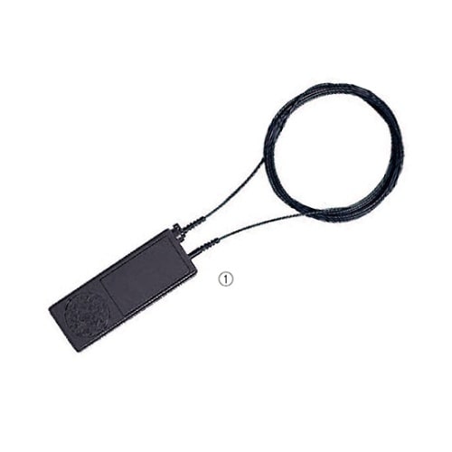 2mワイヤータグ 1セット(5本入) 6