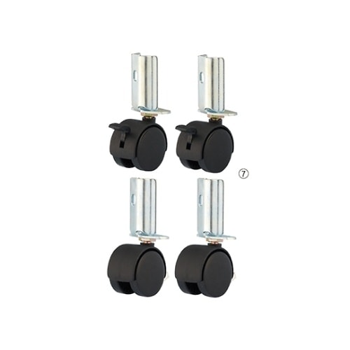 ライトラックW60cm用【オプション】キ