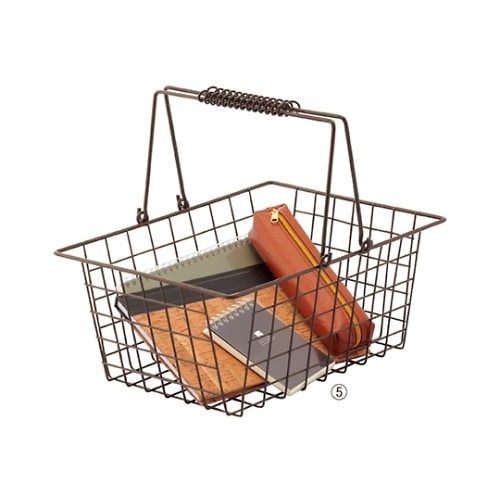 61−380−2−14ワイヤーバスケット