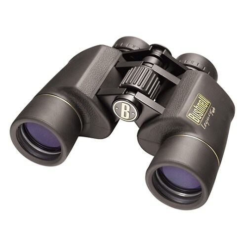 双眼鏡 レガシー8