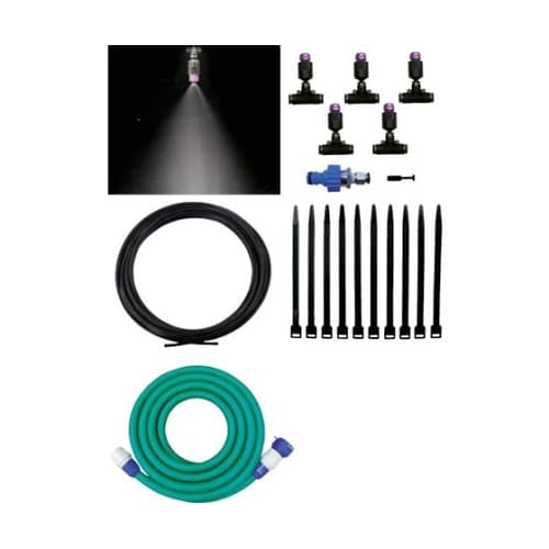 COOLKITA ミスト噴霧キット