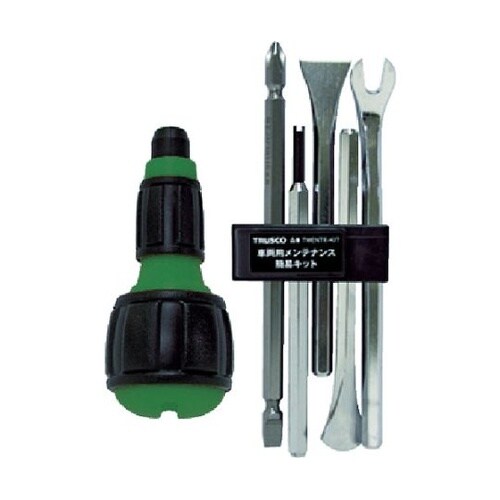 TMENTEKITメンテナンス簡易キット