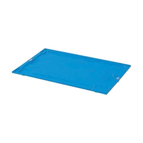 TR75BFB 折りたたみコンテナ用フタ