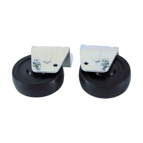 TSFHCA 作業用踏台 側面キャスター