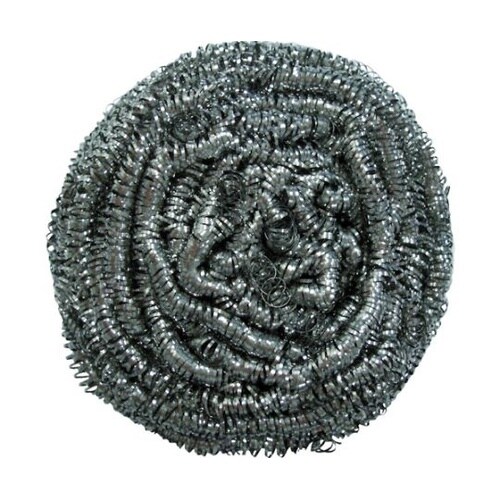 TSTB6010 ステンレスたわし60g