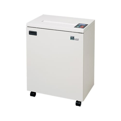 N−206E オフィスシュレッダー