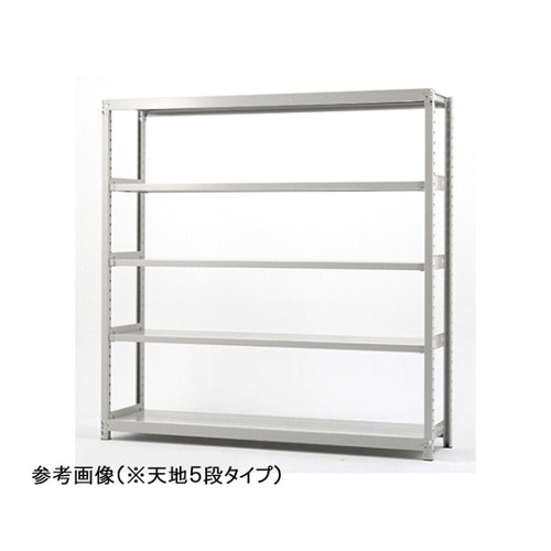 TS6360−4R 軽中量ラック