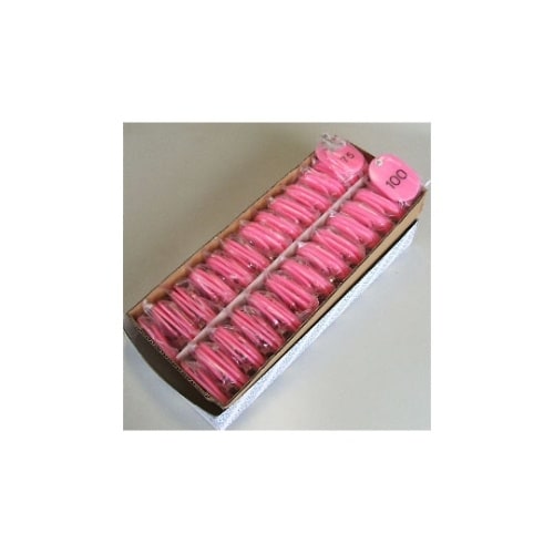 CR−OY100−PI 親子札 2枚1組