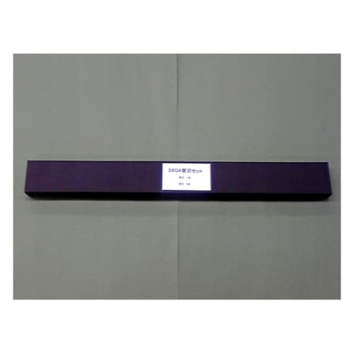 MC−380A/L用替刃セット強力裁断機