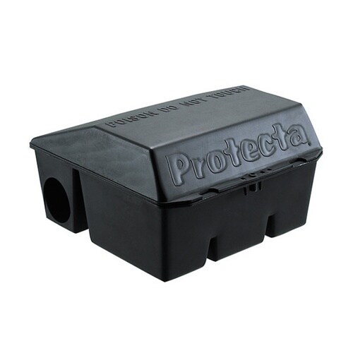 PBプロテクターベイトステーション6個入