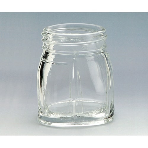 PN−T04ブレンダー用ミニボトルガラス