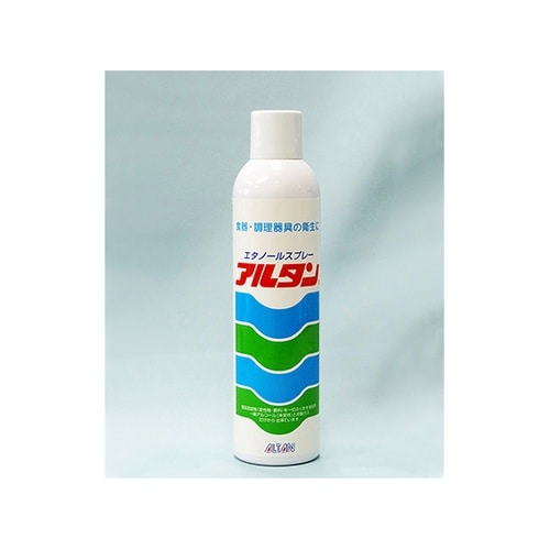 1 アルタンスプレー 320ml40本入