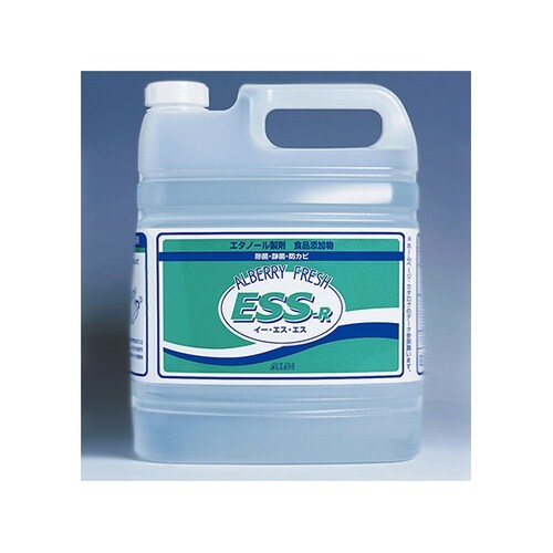 120アルベリーフレッシュESSR4.8