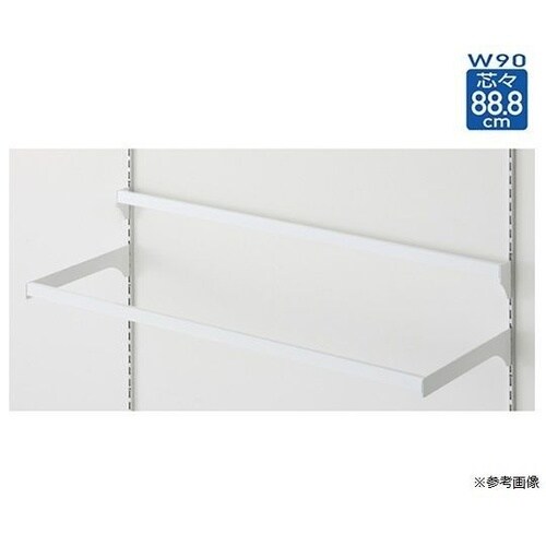 61−42−7−3スリット芯々ミニ角バー