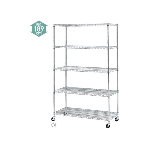 61−62−3−3 ワイヤーラック