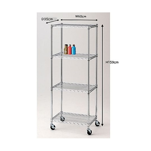 61−62−7−1 ワイヤーラック