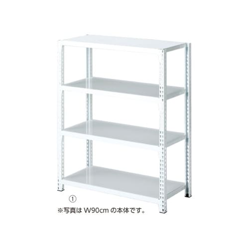 61−67−6−1ストレージシェルフ連結