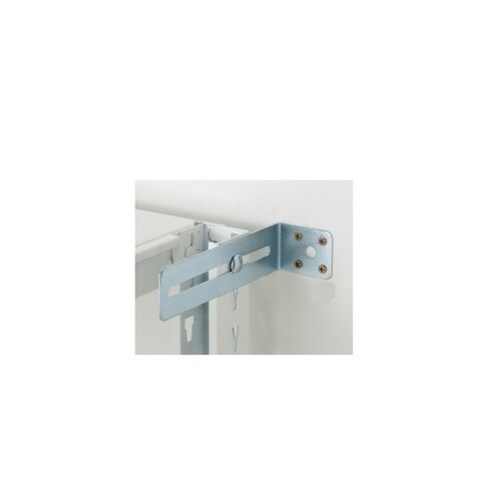 61−67−11−4シェルフ壁面固定金具