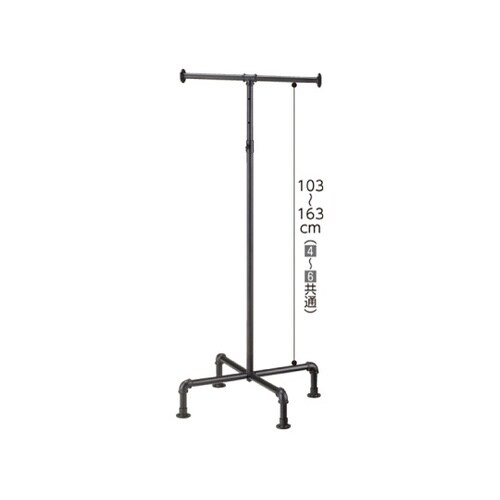 61−75−5−1T字ハンガー