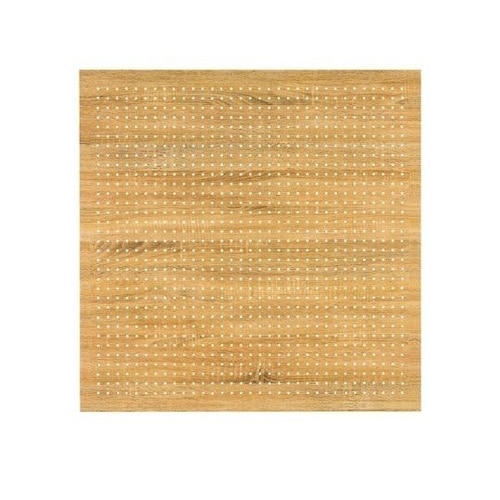 有孔パネル壁面取付61−553−70−2