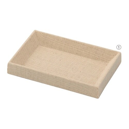 61−152−13−1 トレー 小