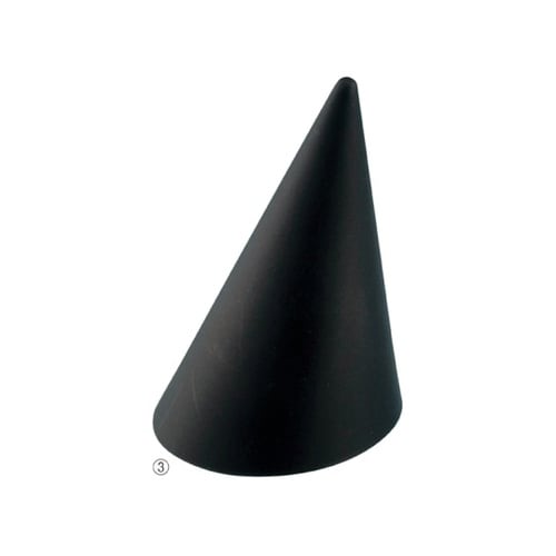 61−153−1−3 リング立て 黒