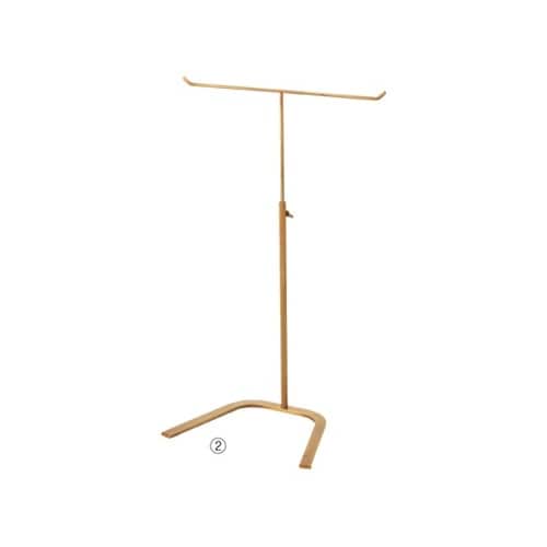 61−159−5−2 T字スタンド