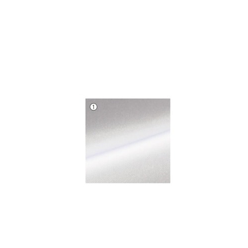 61−176−8−1サテンシートホワイト