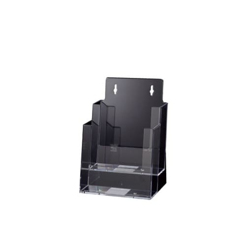 61−211−3−11 パンフレット立て